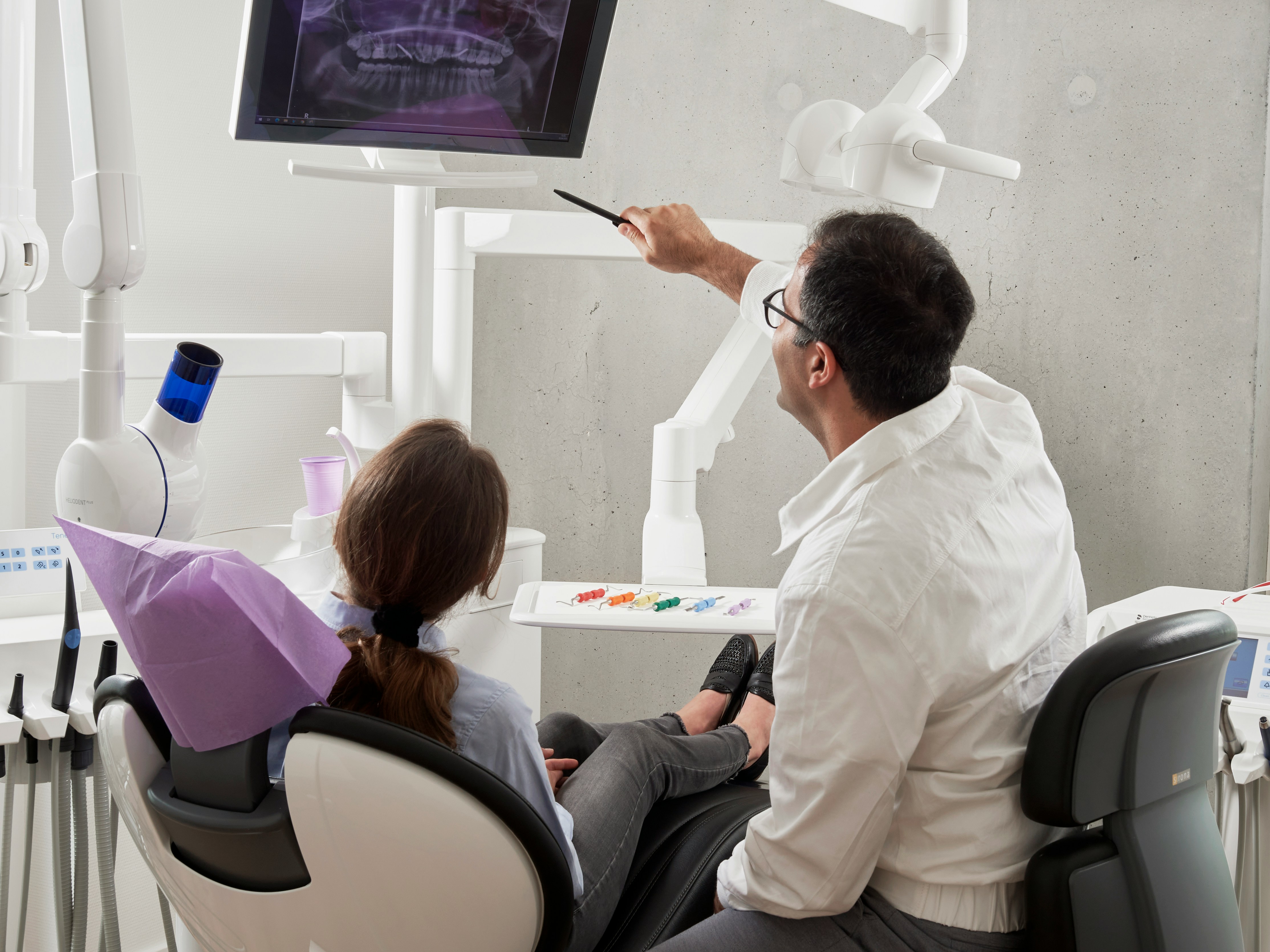 Dental Image